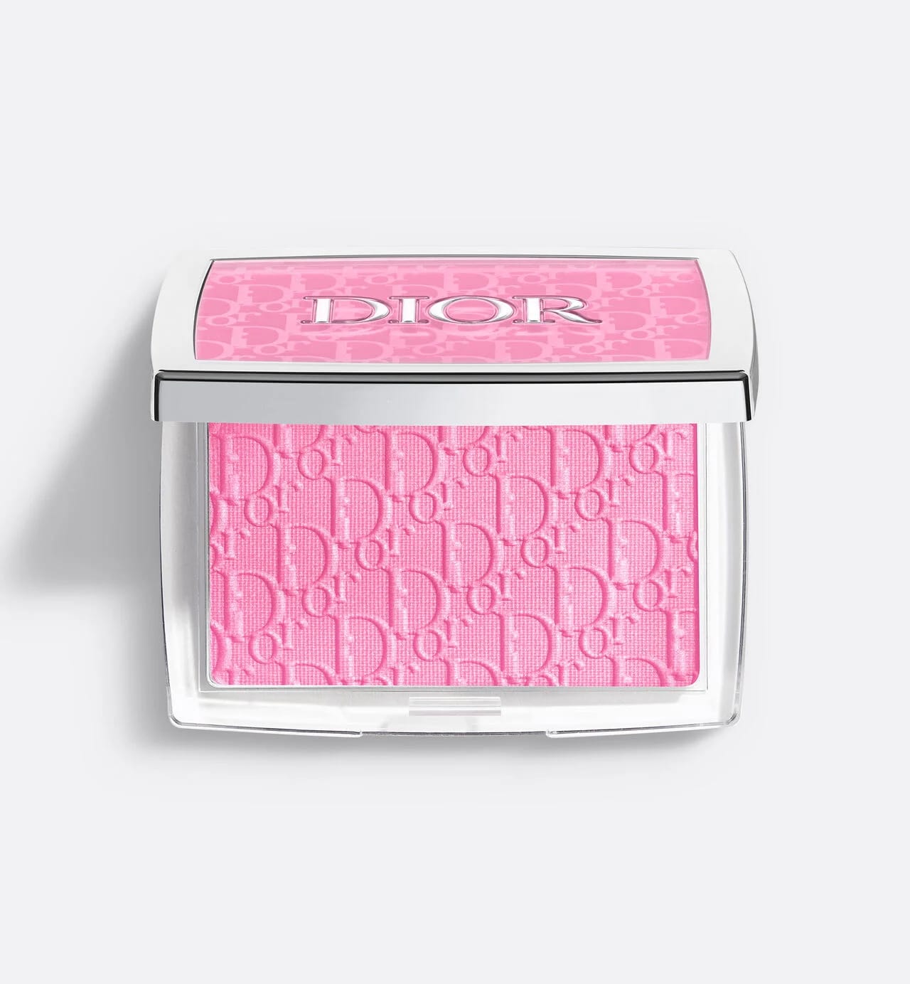 DIOR Backstage Rosy Glow Powder Blush – Radiant Shades Collection | Silky Texture, Buildable Pigment & Luminous Finish