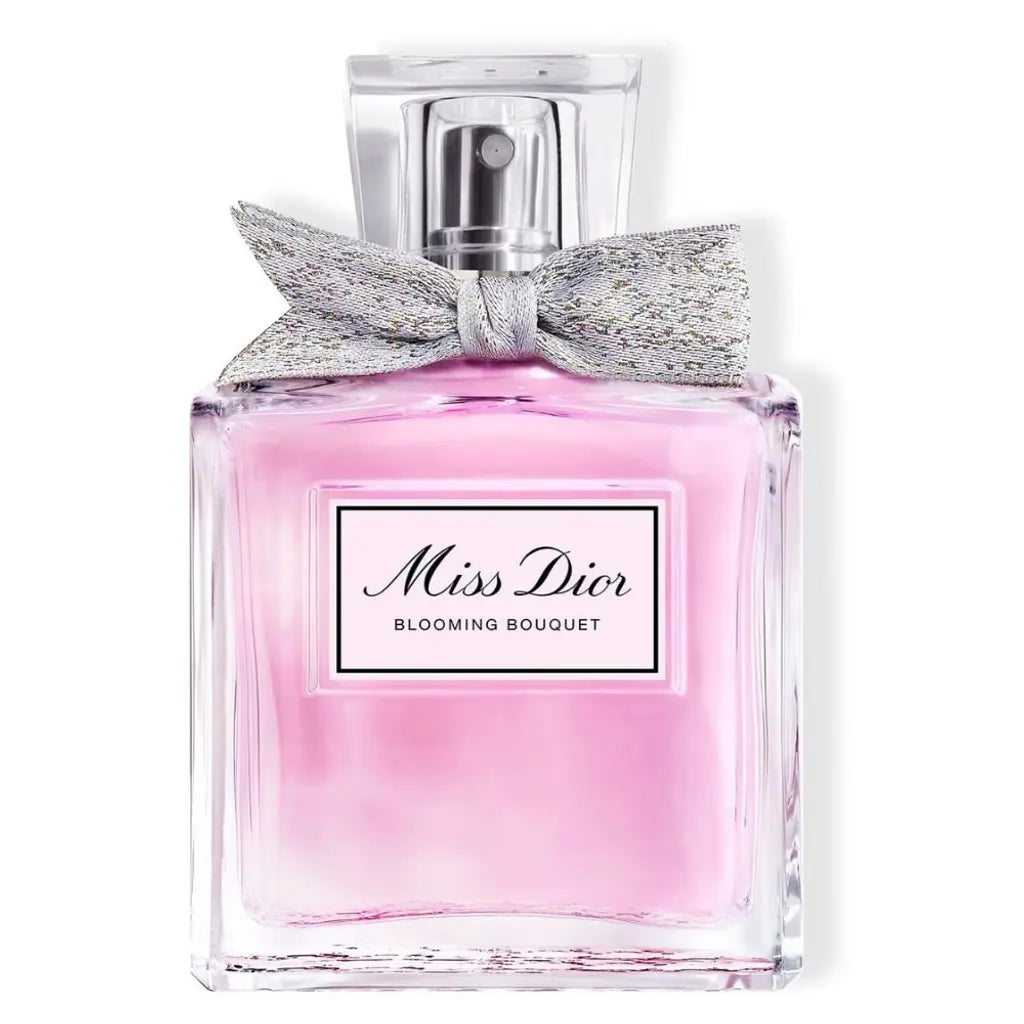 Miss Dior Blooming Bouquet Eau de Toilette – Fresh Floral Women's Perfume | 100ML