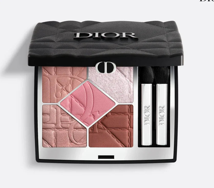 Dior 5 Couleurs Couture Eyeshadow Palette