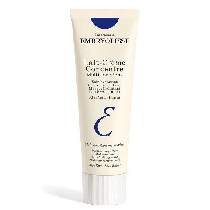 Embryolisse Lait-Crème Concentré – Moisturizer, Primer & Makeup Remover | 30 ML