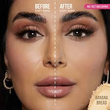 Huda Beauty Easy Bake Loose Baking & Setting Powder – 10H Wear, Poreless Matte Finish | 29 g