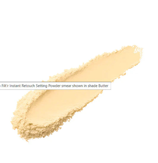Fenty Beauty Pro Filt’r Instant Retouch Setting Powder – Weightless, Photo-Soft Finish | 28 g