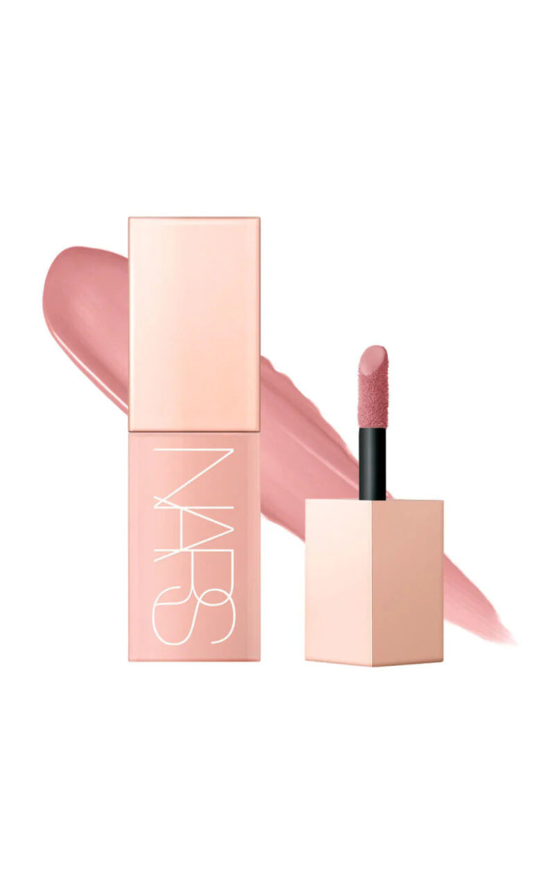 NARS Afterglow Liquid Blush – Multiple Shades | 7 ML