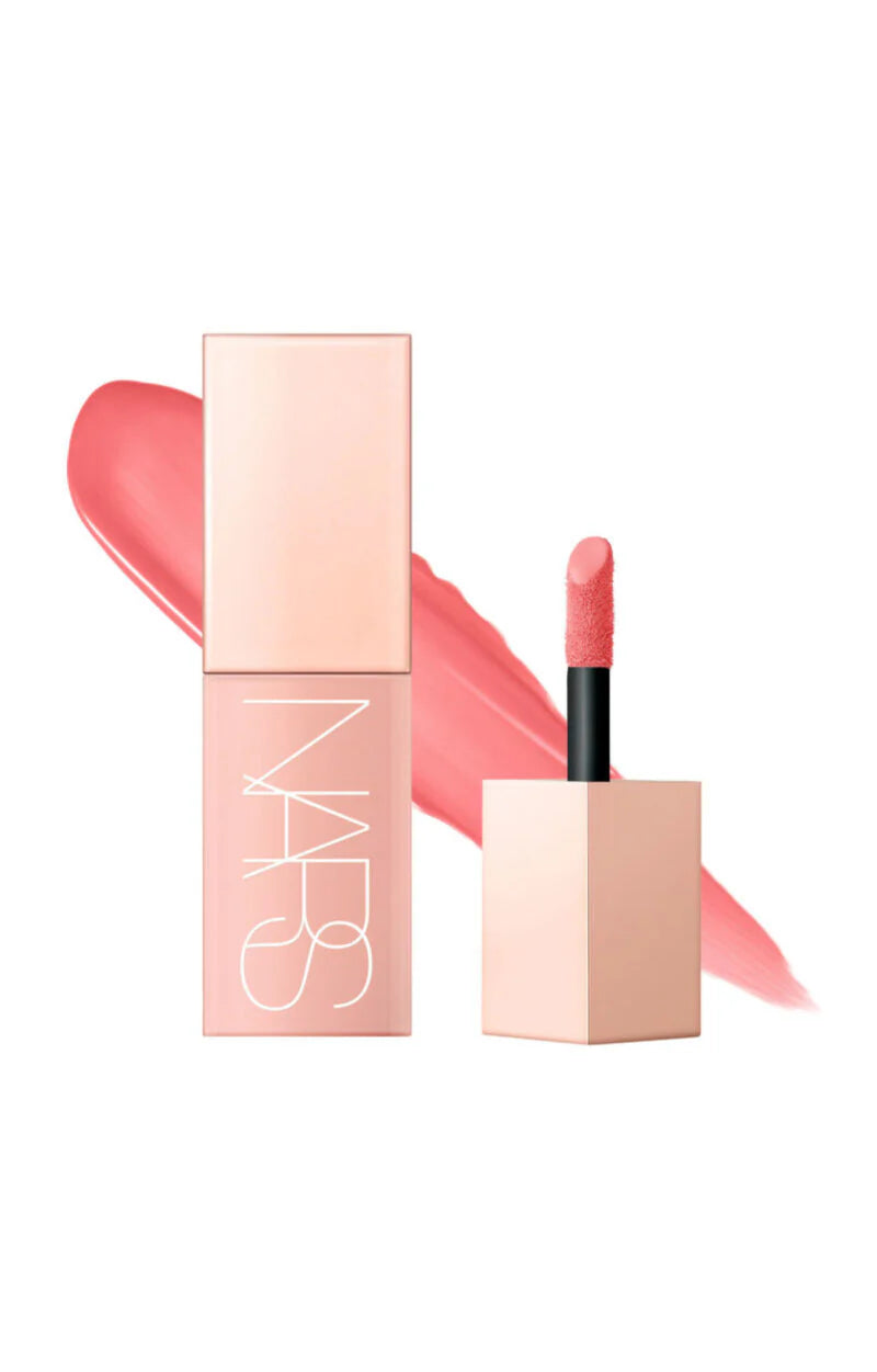 NARS Afterglow Liquid Blush – Multiple Shades | 7 ML