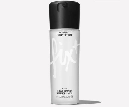 MAC Prep + Prime Fix+ Original – Hydrating, Refreshing & Makeup-Setting Mist | 100 ML