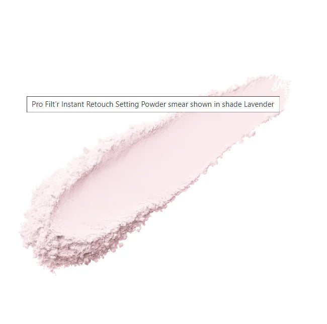 Fenty Beauty Pro Filt’r Instant Retouch Setting Powder – Weightless, Photo-Soft Finish | 28 g