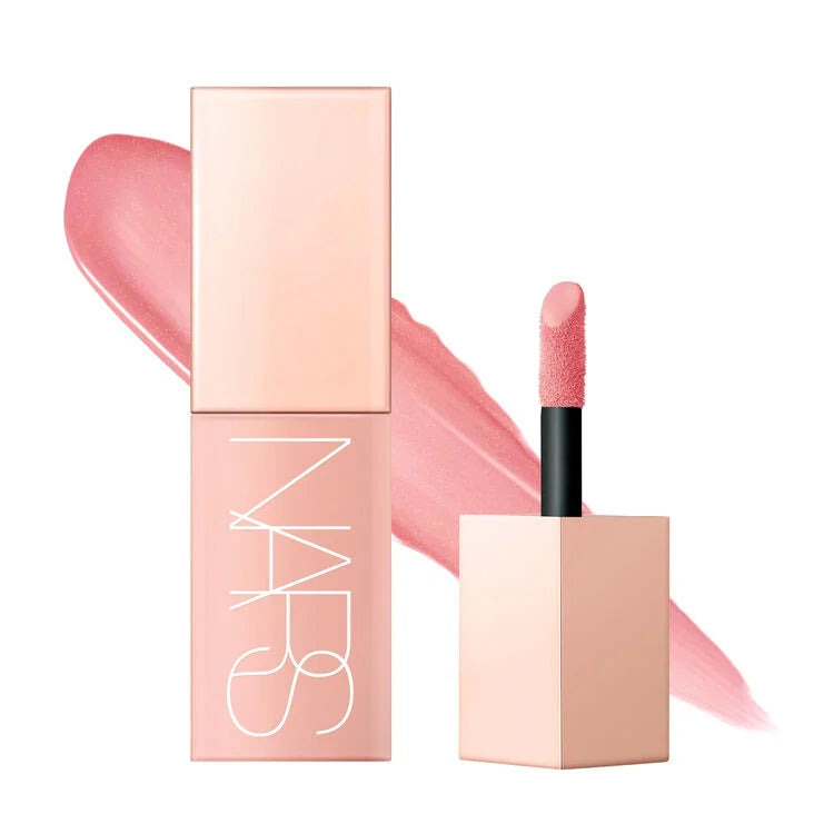 NARS Afterglow Liquid Blush – Multiple Shades | 7 ML