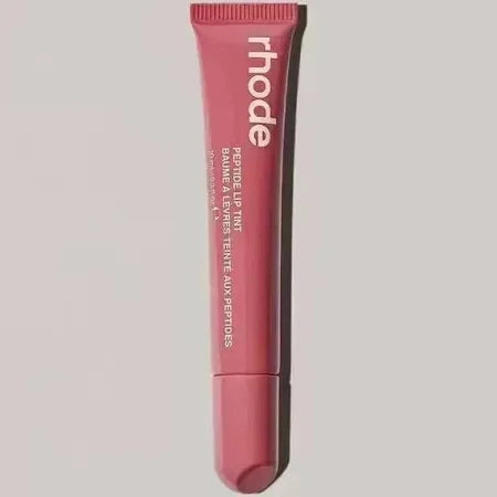 Rhod Peptide Lip Tint – Nourishing, High-Shine Colour with Peptides | 10 ML