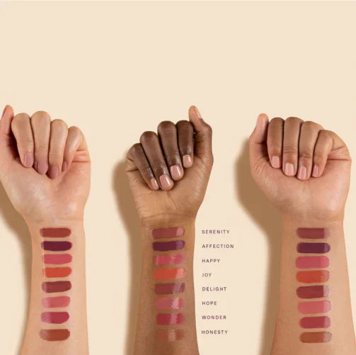 Rare Beauty Soft Pinch Tinted Lip Oil – Hydrating, Non-Sticky, Long-Wear Colour & Shine | 3 ML