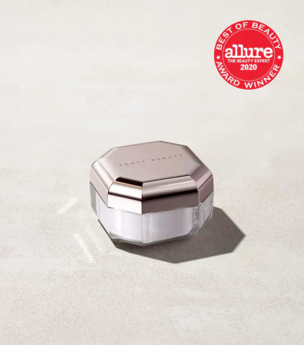 Fenty Beauty Pro Filt’r Instant Retouch Setting Powder – Weightless, Photo-Soft Finish | 28 g