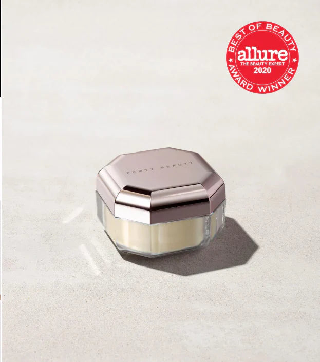 Fenty Beauty Pro Filt’r Instant Retouch Setting Powder – Weightless, Photo-Soft Finish | 28 g