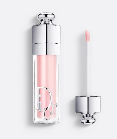 Dior Addict Lip Glow Travel Collection – Hydrating Balm & Gloss | Travel Size