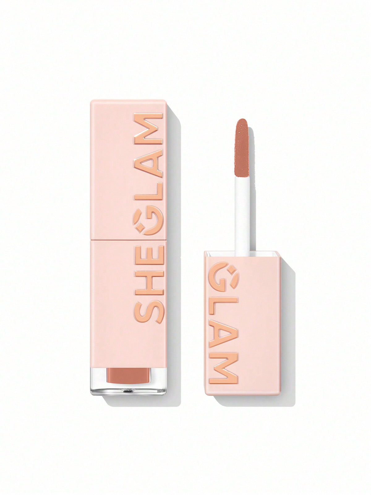 SHEGLAM Take A Hint Lip Tint – pH-Activated Custom Color & High-Gloss Finish