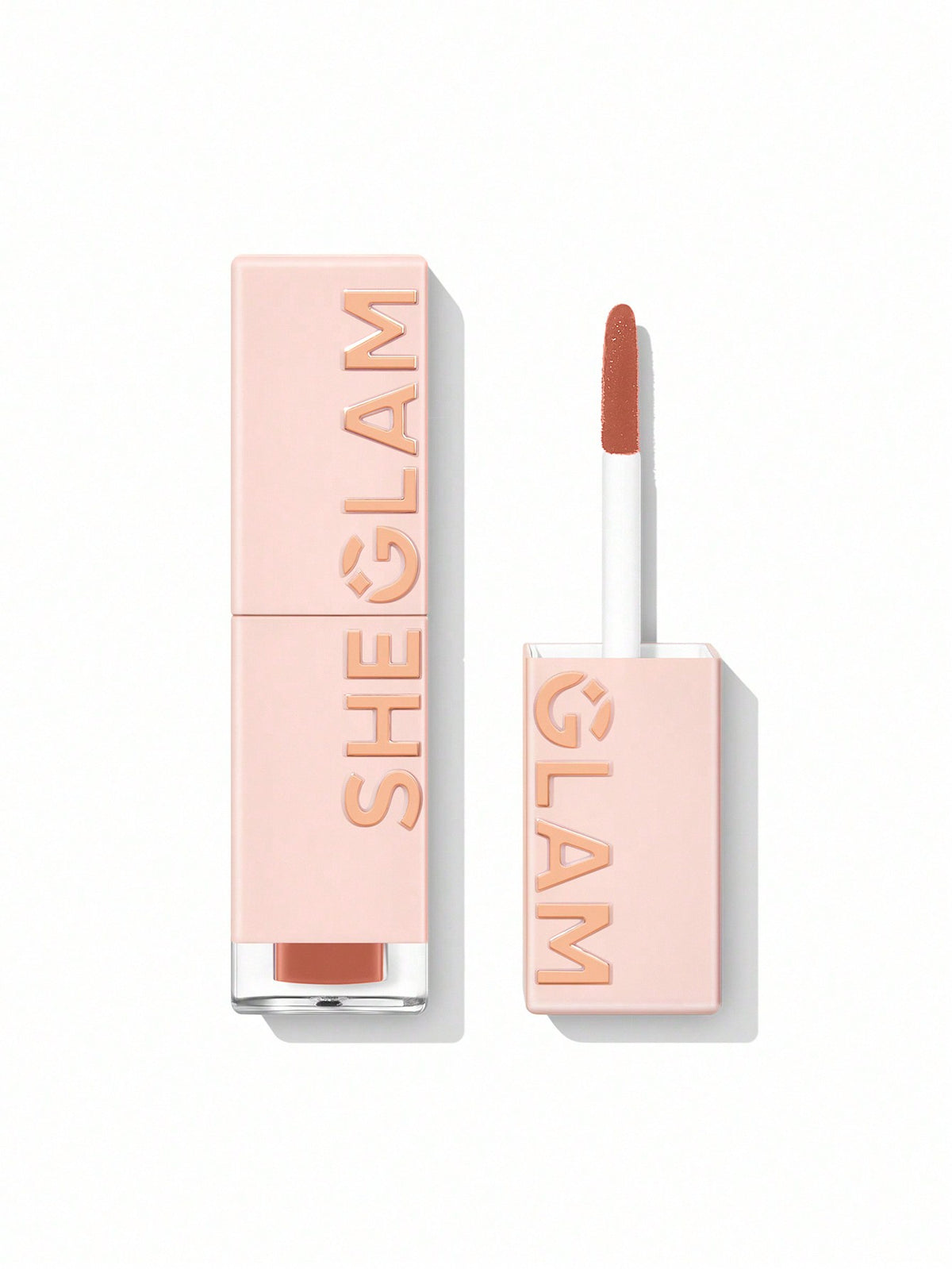 SHEGLAM Take A Hint Lip Tint – pH-Activated Custom Color & High-Gloss Finish
