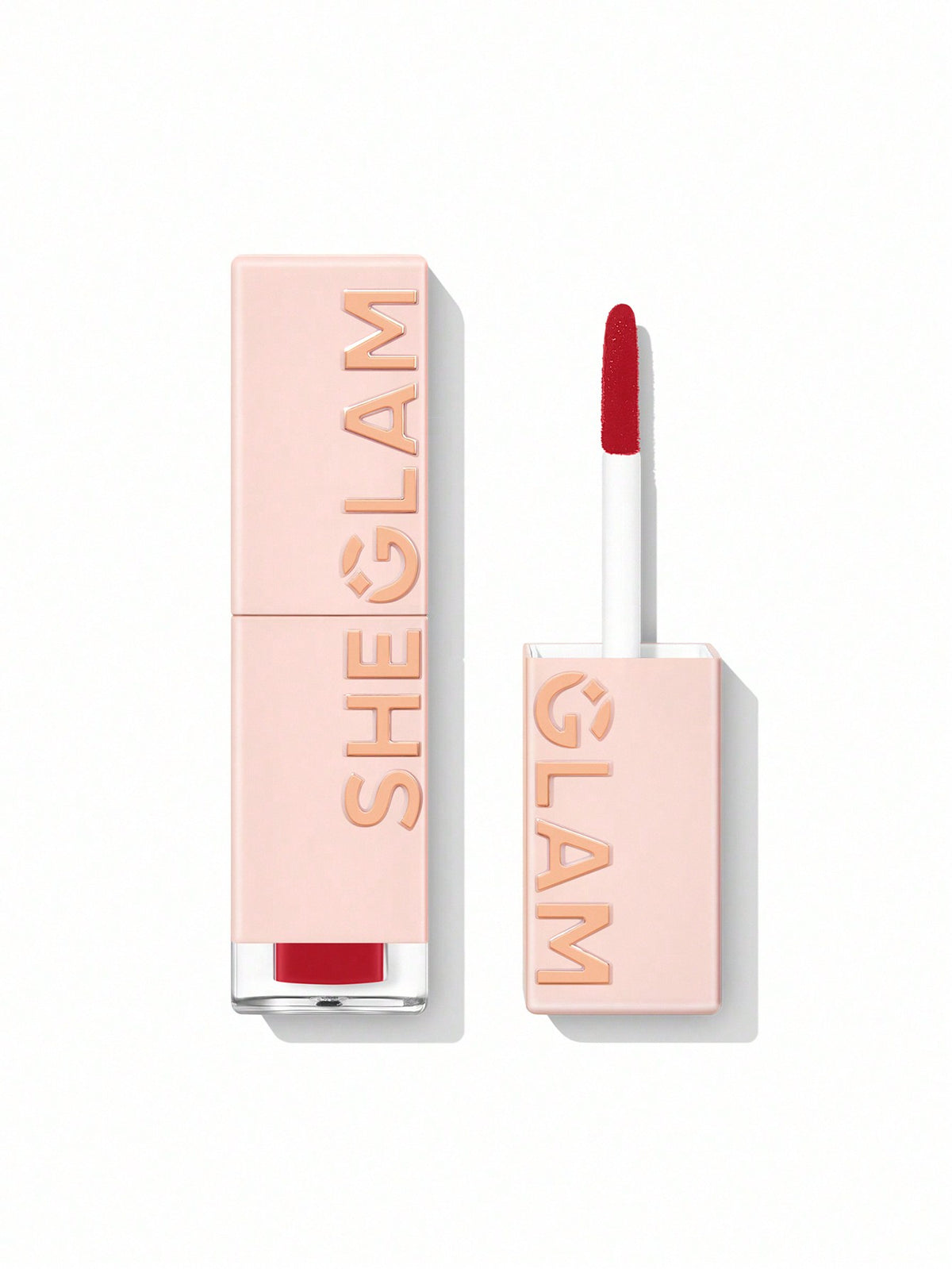 SHEGLAM Take A Hint Lip Tint – pH-Activated Custom Color & High-Gloss Finish