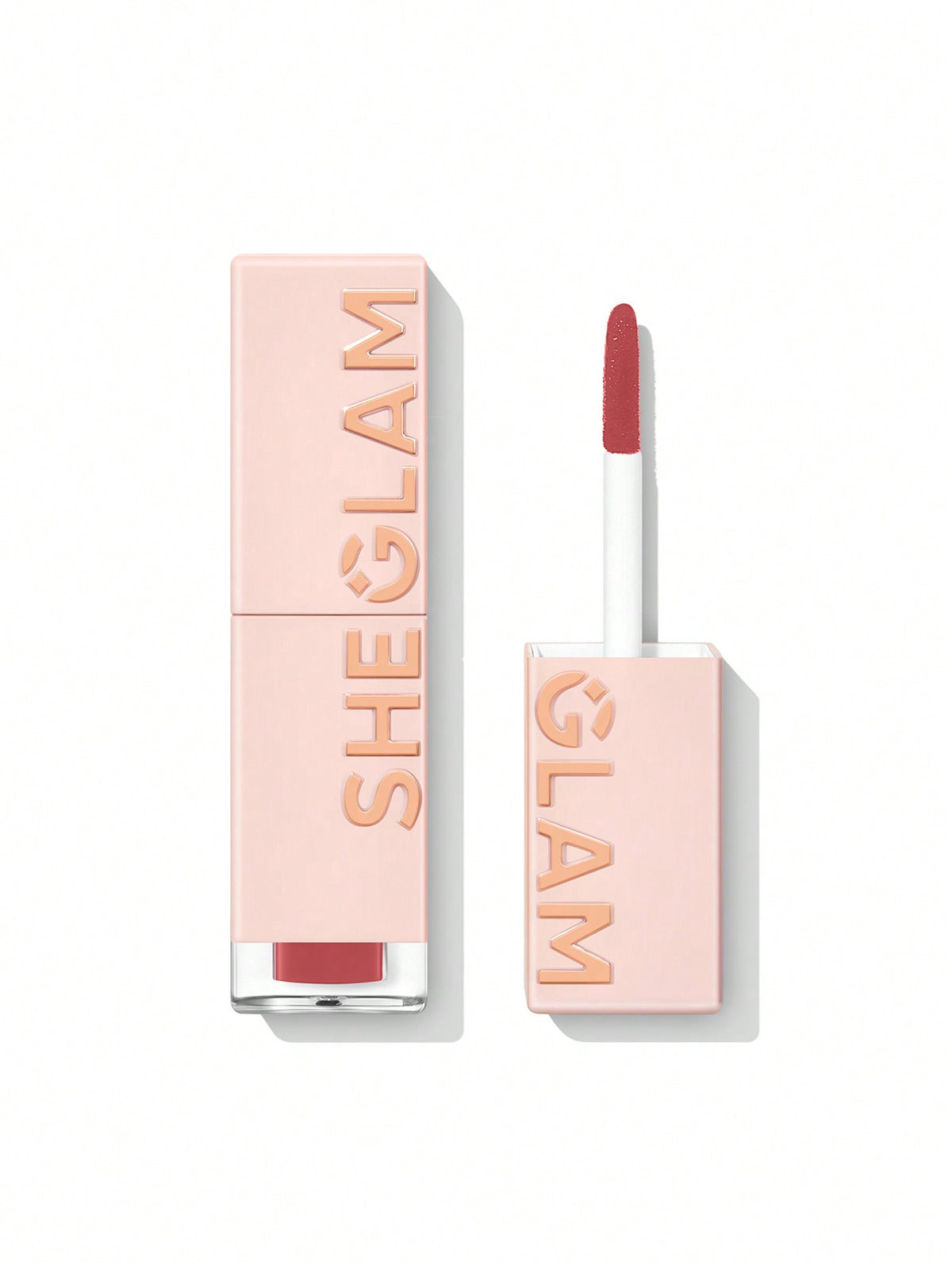 SHEGLAM Take A Hint Lip Tint – pH-Activated Custom Color & High-Gloss Finish