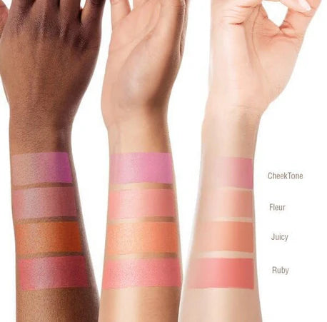 Pixi On-the-Glow Blush – Hydrating pH-Activated Tint for Cheeks & Lips | 19 g