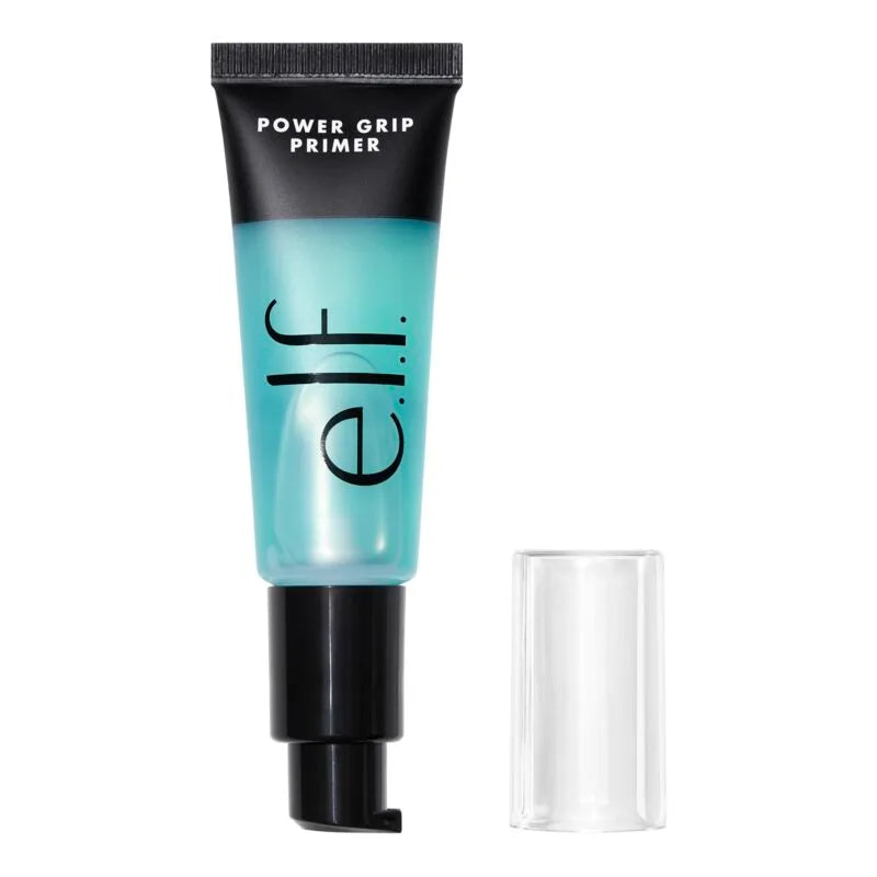 e.l.f. Power Grip Primer Base – Accroche Puissante Long-Lasting Makeup Grip (24ml)