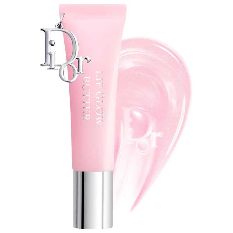 Dior Lip Glow Butter – Hydrating Glossy Lip Balm