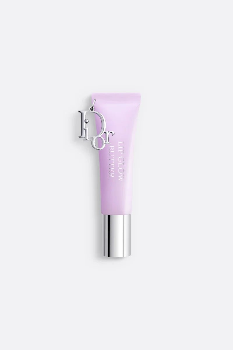 Dior Lip Glow Butter – Hydrating Glossy Lip Balm