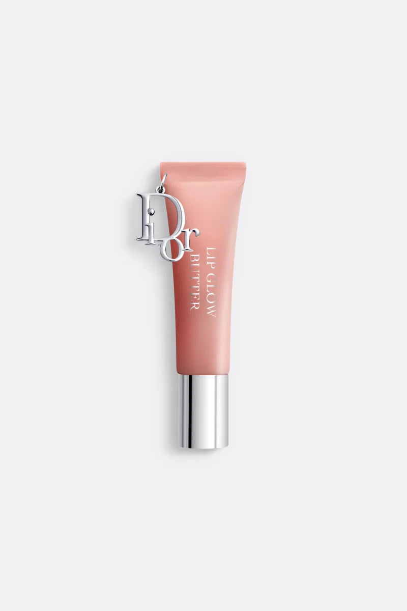 Dior Lip Glow Butter – Hydrating Glossy Lip Balm