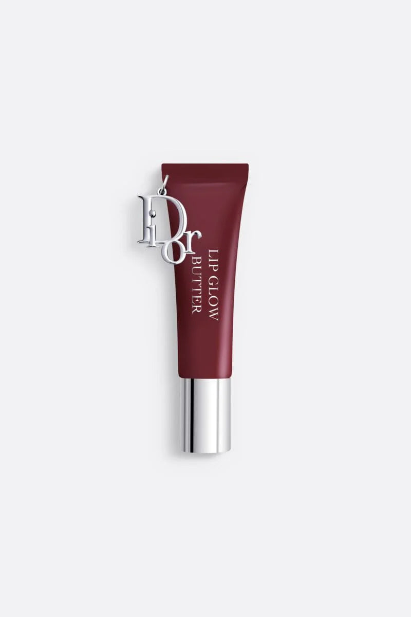Dior Lip Glow Butter – Hydrating Glossy Lip Balm