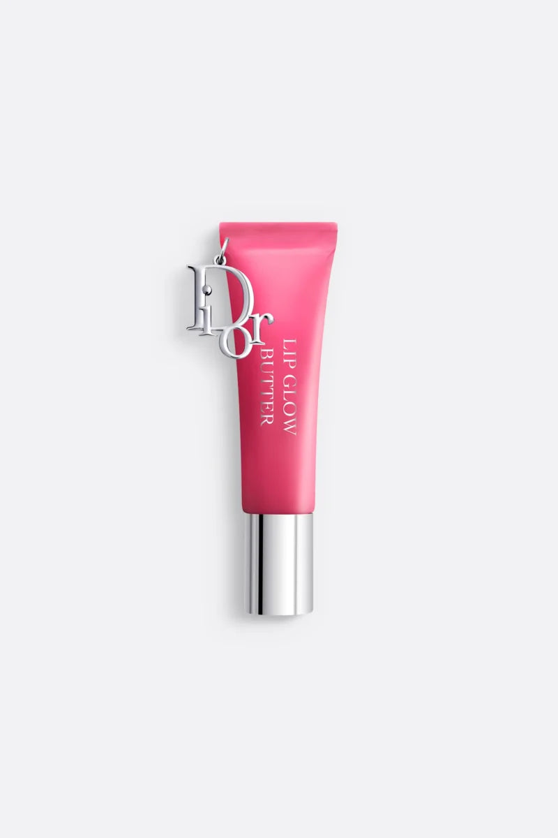 Dior Lip Glow Butter – Hydrating Glossy Lip Balm