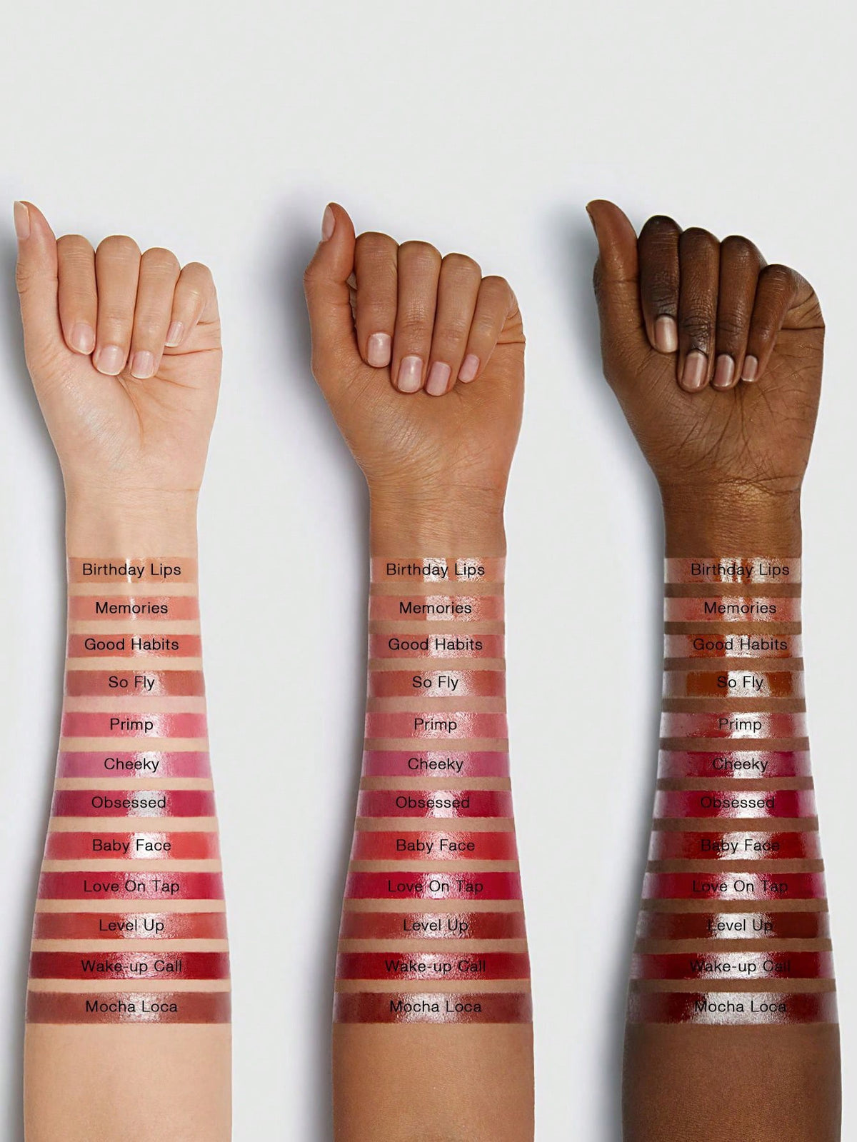 SHEGLAM Take A Hint Lip Tint – pH-Activated Custom Color & High-Gloss Finish