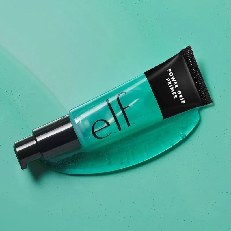 e.l.f. Power Grip Primer Base – Accroche Puissante Long-Lasting Makeup Grip (24ml)