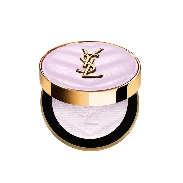 YSL Make Me Blush – 24H Buildable, Blurring Powder Blush in Satin & Matte Finishes | 6 g