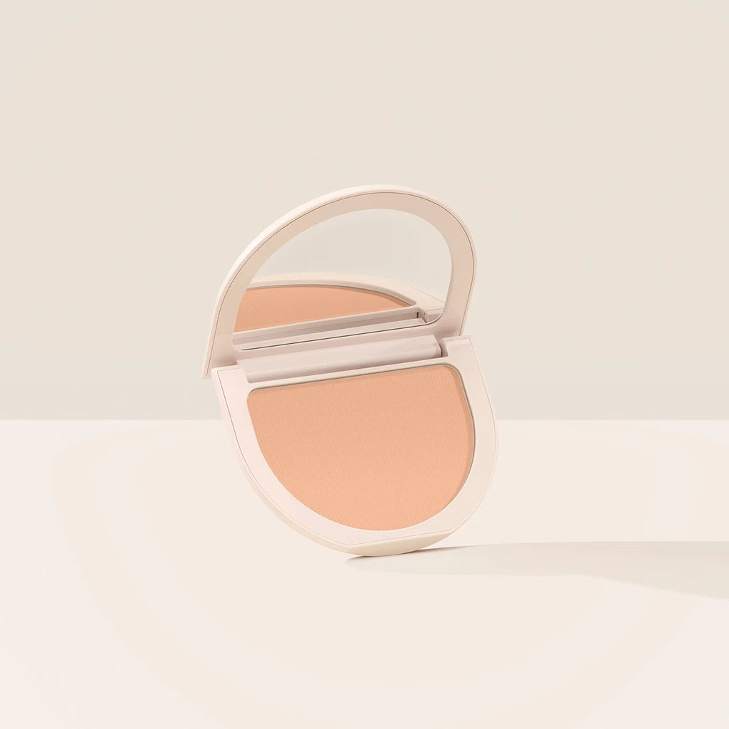 Rare Beauty Soft Radiance Setting Powder – Lightweight Blurring Face Powder