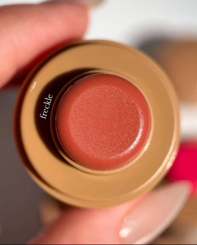 Rhod Pocket Blush – On-the-Go Cream Blush for Cheeks & Lips | 5.3 g