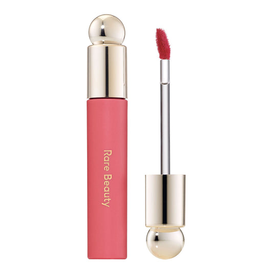 Rare Beauty Soft Pinch Tinted Lip Oil – Hydrating, Non-Sticky, Long-Wear Colour & Shine | 3 ML