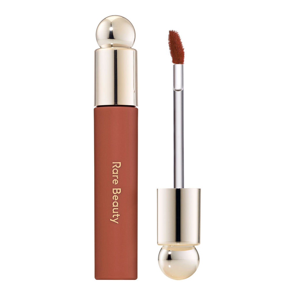 Rare Beauty Soft Pinch Tinted Lip Oil – Hydrating, Non-Sticky, Long-Wear Colour & Shine | 3 ML