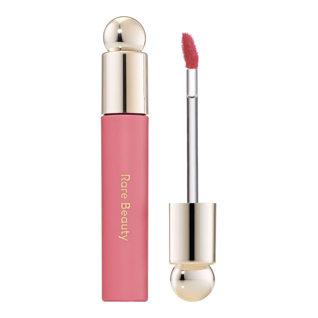 Rare Beauty Soft Pinch Tinted Lip Oil – Hydrating, Non-Sticky, Long-Wear Colour & Shine | 3 ML