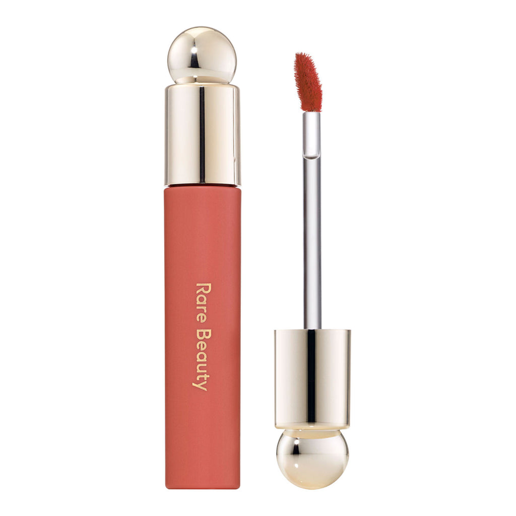 Rare Beauty Soft Pinch Tinted Lip Oil – Hydrating, Non-Sticky, Long-Wear Colour & Shine | 3 ML