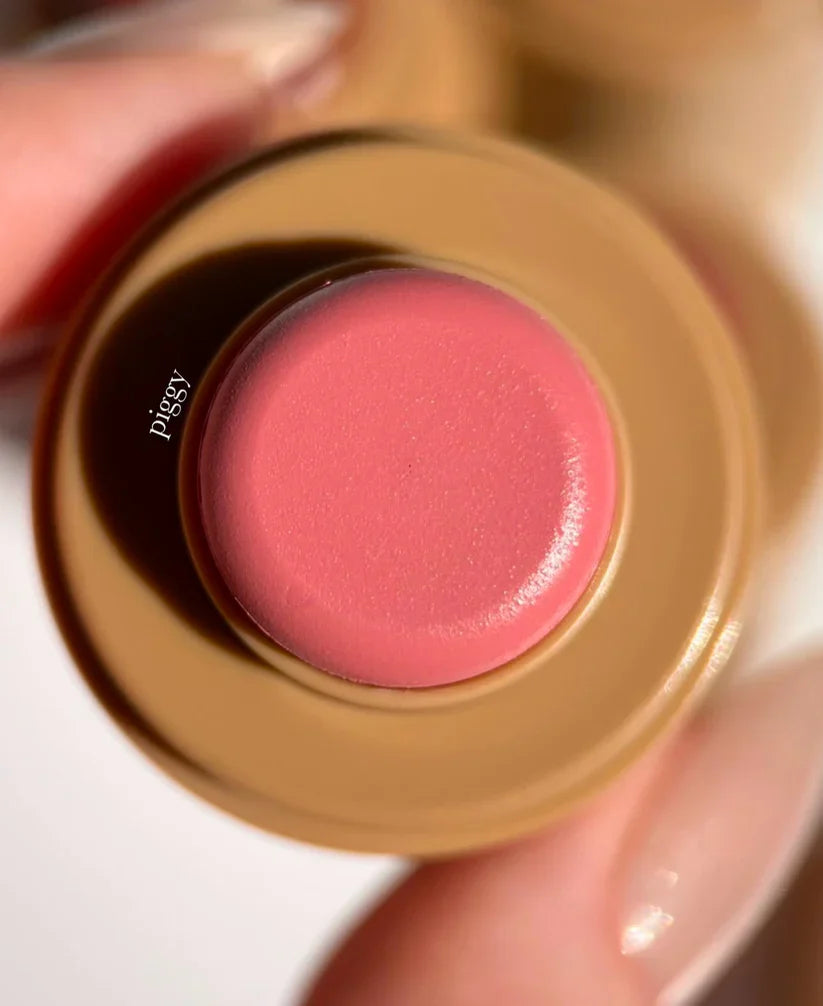 Rhod Pocket Blush – On-the-Go Cream Blush for Cheeks & Lips | 5.3 g