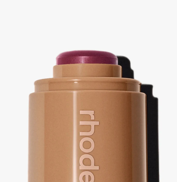 Rhod Pocket Blush – On-the-Go Cream Blush for Cheeks & Lips | 5.3 g