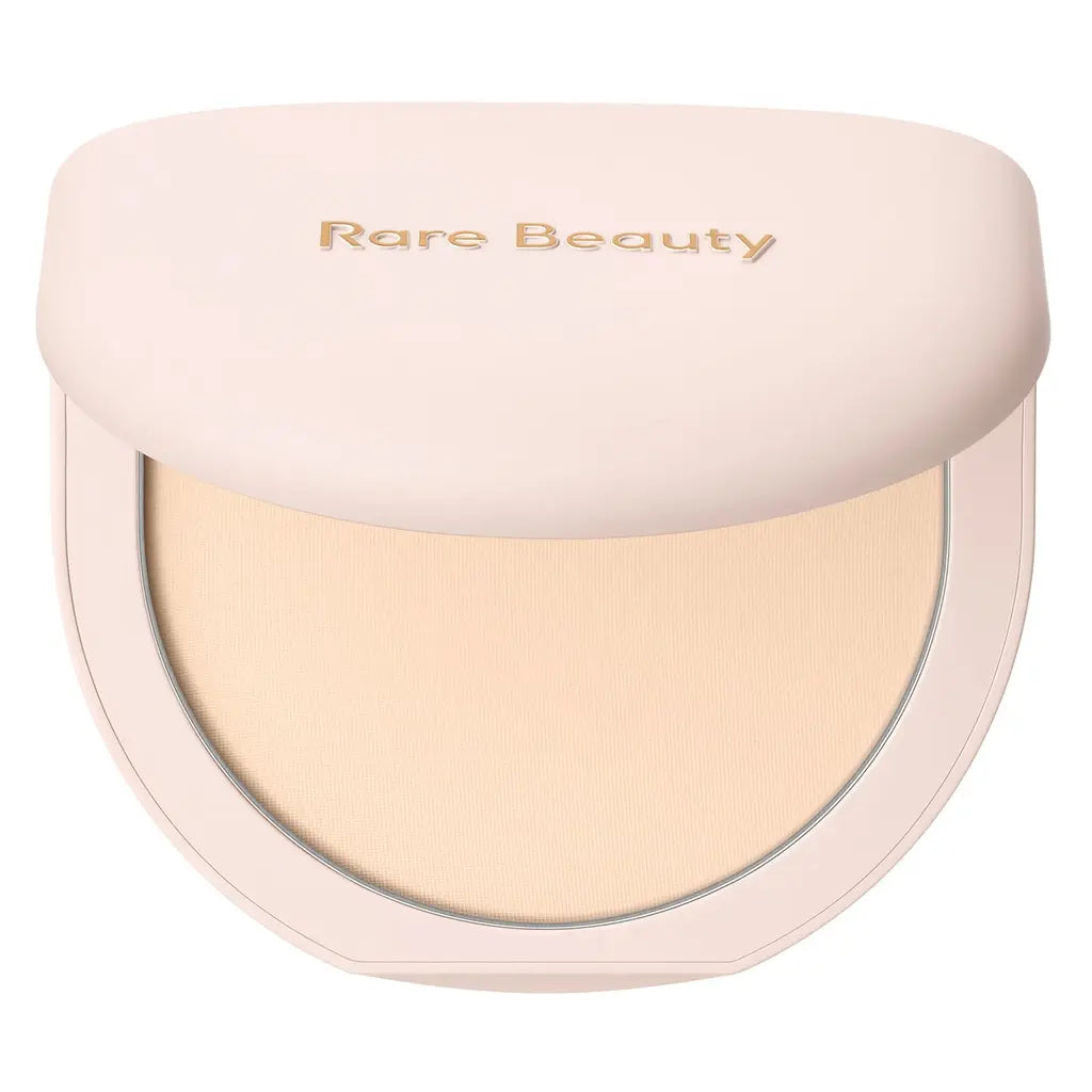 Rare Beauty Soft Radiance Setting Powder – Lightweight Blurring Face Powder