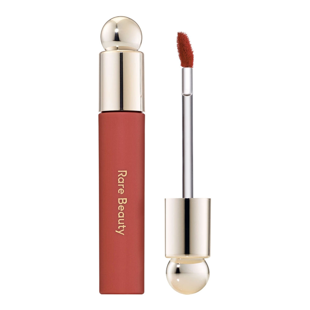 Rare Beauty Soft Pinch Tinted Lip Oil – Hydrating, Non-Sticky, Long-Wear Colour & Shine | 3 ML