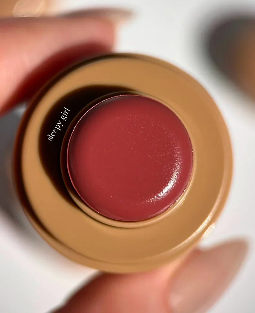 Rhod Pocket Blush – On-the-Go Cream Blush for Cheeks & Lips | 5.3 g
