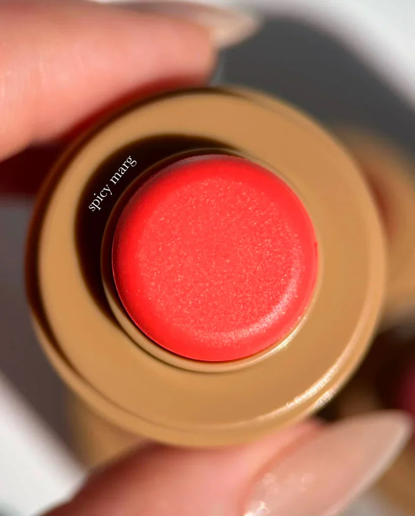 Rhod Pocket Blush – On-the-Go Cream Blush for Cheeks & Lips | 5.3 g
