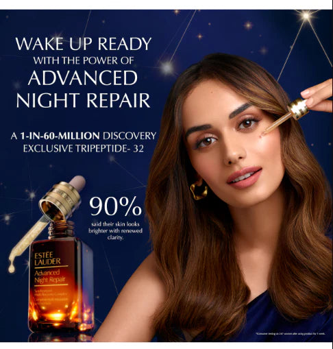 Estée Lauder Advanced Night Repair – Multi-Recovery Anti-Aging Serum | 100 ML