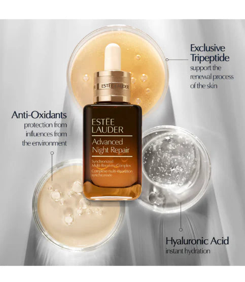Estée Lauder Advanced Night Repair – Multi-Recovery Anti-Aging Serum | 100 ML