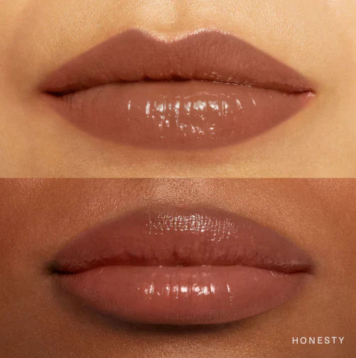 Rare Beauty Soft Pinch Tinted Lip Oil – Hydrating, Non-Sticky, Long-Wear Colour & Shine | 3 ML
