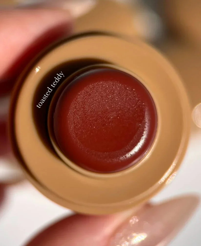 Rhod Pocket Blush – On-the-Go Cream Blush for Cheeks & Lips | 5.3 g