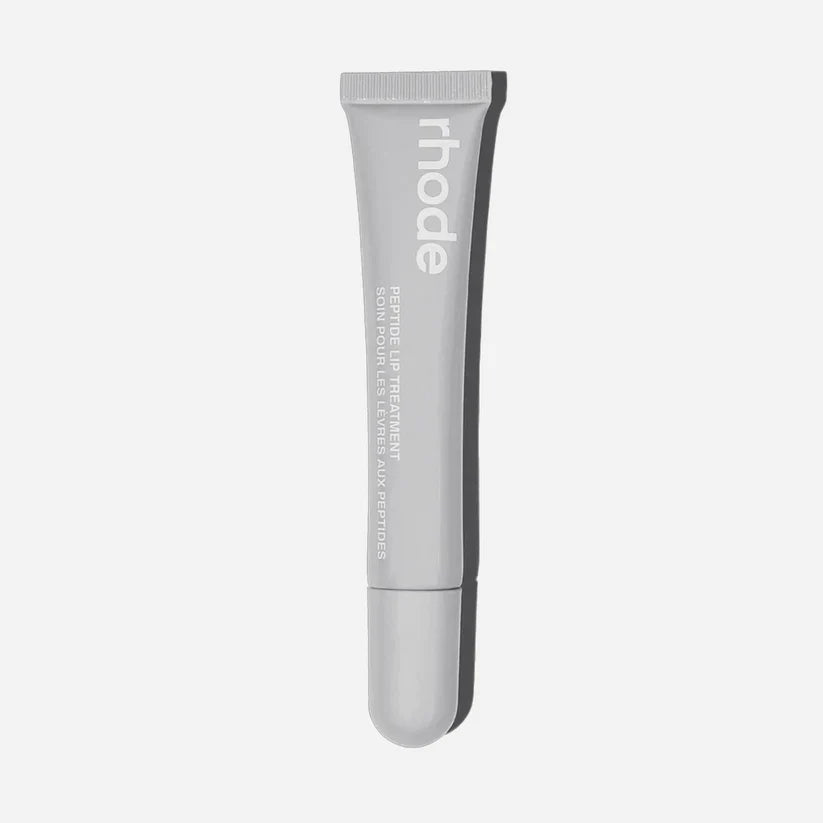 Rhod Peptide Lip Tint – Nourishing, High-Shine Colour with Peptides | 10 ML