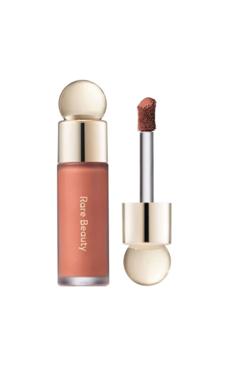Rare Beauty Soft Pinch Liquid Blush – Weightless, Long-Lasting & Ultra-Pigmented | 7.5 ML