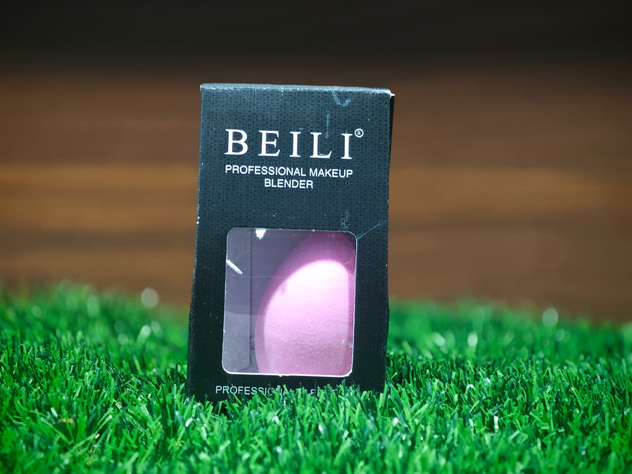 BEILI Multi-Shape Makeup Sponge Collection